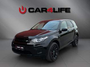 Discovery Sport I Automatic I Black Ed. I Rückfahrkamera, 29900 €, Auto & Fahrrad-Autos in 1230 Liesing