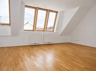 moderene DG-Wohnung mit uneinsichtiger Terrasse in ruhiger Lage!, 390000 €, Immobilien-Wohnungen in 1200 Brigittenau moderene DG-Wohnung mit uneinsichtiger Terrasse in ruhiger Lage!, 390000 €, Immobilien-Wohnungen in 1200 Brigittenau