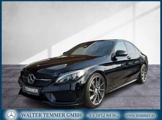 Mercedes-AMG C 43 4MATIC, 41850 €, Auto & Fahrrad-Autos in 8434 Tillmitsch