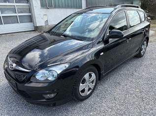 i30 CW 1,6 CRDi Comfort DPF Comfort, 1900 €, Auto & Fahrrad-Autos in 4973 Senftenbach
