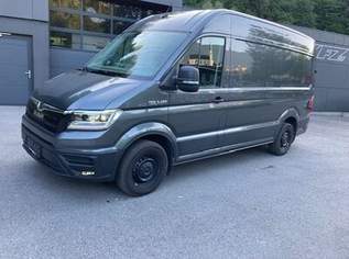 TGE 3.140 Kasten L3H3 HD Aut., 51000 €, Auto & Fahrrad-Autos in 6863 Gemeinde Egg TGE 3.140 Kasten L3H3 HD Aut., 51000 €, Auto & Fahrrad-Autos in 6863 Gemeinde Egg
