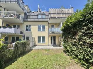Maisonette mit Reihenhaus-Charakter | Eigengarten, Terrasse & Tiefgarage | Nähe Bahnhof Unterkritzendorf, 319000 €, Immobilien-Wohnungen in 3400 Gemeinde Klosterneuburg Maisonette mit Reihenhaus-Charakter | Eigengarten, Terrasse & Tiefgarage | Nähe Bahnhof Unterkritzendorf, 319000 €, Immobilien-Wohnungen in 3400 Gemeinde Klosterneuburg