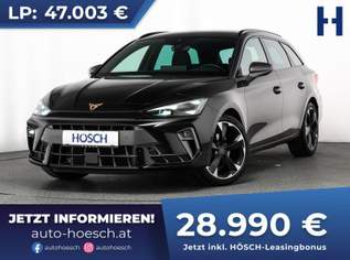 Leon 1.5 eTSI Aut. FACELIFT EDGE ASSISTENTEN ++, 29990 €, Auto & Fahrrad-Autos in 2512 Katastralgemeinde Tribuswinkel
