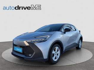 C-HR 2,0 Plug-In Hybrid E-CVT, 34900 €, Auto & Fahrrad-Autos in 4844 Regau