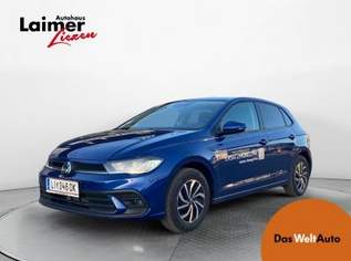 Polo Life TSI, 25480 €, Auto & Fahrrad-Autos in 8940 Liezen