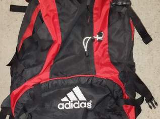 Rucksack Rucksack