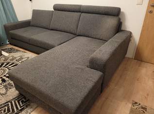 Couch mit Stauraum, 200 €, Haus, Bau, Garten-Möbel & Sanitär in 1190 Döbling