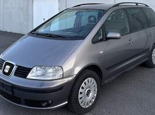 Alhambra Stylance 7.Sitzer, 6490 €, Auto & Fahrrad-Autos in 2301 Gemeinde Groß-Enzersdorf Alhambra Stylance 7.Sitzer, 6490 €, Auto & Fahrrad-Autos in 2301 Gemeinde Groß-Enzersdorf