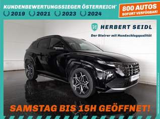 Tucson 1,6 T-GDI Plug-In Hybrid 4WD N-Line Aut., 31880 €, Auto & Fahrrad-Autos in 8200 Gleisdorf Tucson 1,6 T-GDI Plug-In Hybrid 4WD N-Line Aut., 31880 €, Auto & Fahrrad-Autos in 8200 Gleisdorf