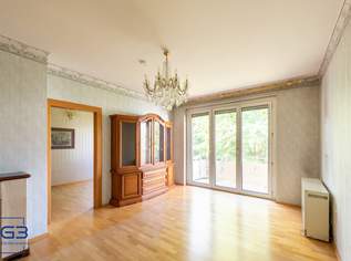 4-Zimmer-Wohnung mit Westbalkon und Grünblick in Klagenfurt-Welzenegg, 180000 €, Immobilien-Wohnungen in 9020 Innere Stadt 4-Zimmer-Wohnung mit Westbalkon und Grünblick in Klagenfurt-Welzenegg, 180000 €, Immobilien-Wohnungen in 9020 Innere Stadt