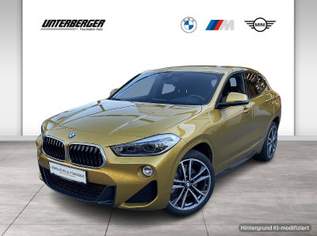 X2 sDrive20i M Sportpaket // Rückfahrkamera // He, 22650 €, Auto & Fahrrad-Autos in 6850 Stadt Dornbirn X2 sDrive20i M Sportpaket // Rückfahrkamera // He, 22650 €, Auto & Fahrrad-Autos in 6850 Stadt Dornbirn