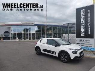 C3 1.5 BlueHDi 100 FAP * NETTO € 5.759,-, 6911 €, Auto & Fahrrad-Autos in 7400 Oberwart C3 1.5 BlueHDi 100 FAP * NETTO € 5.759,-, 6911 €, Auto & Fahrrad-Autos in 7400 Oberwart