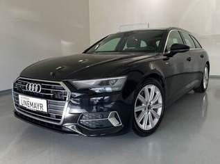 A6 Kombi 45 TDI quattro sport AHK , LED, S-line, 52980 €, Auto & Fahrrad-Autos in 5411 Oberalm