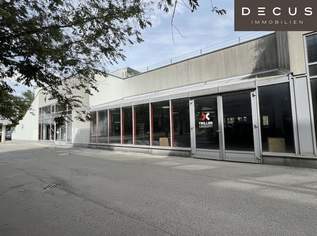 | Verkehrsgünstige Lage | TRILLERPARK | Lager- und Geschäftsfläche, 27286.41 €, Immobilien-Gewerbeobjekte in 1210 Floridsdorf