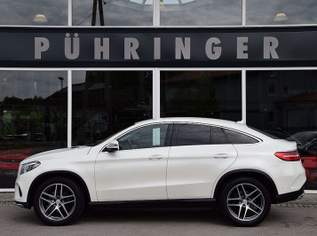 GLE d Coupé 4MATIC Aut.*AMG*360°*1.Hand*, 34900 €, Auto & Fahrrad-Autos in 4722 Peuerbach GLE d Coupé 4MATIC Aut.*AMG*360°*1.Hand*, 34900 €, Auto & Fahrrad-Autos in 4722 Peuerbach