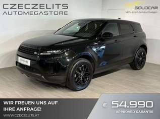 Range Rover Evoque P270e PHEV S AWD Aut., 54990 €, Auto & Fahrrad-Autos in 2620 Gemeinde Neunkirchen