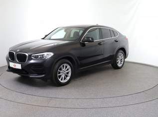 X4 xDrive 20d Aut., 35990 €, Auto & Fahrrad-Autos in 8792 St. Peter-Freienstein