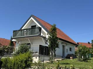 LAGE! LAGE! LAGE! - IN SLOWENIEN - Kleines Landhaus in einmaliger Lage!, 249000 €, Immobilien-Häuser in 8490 Bad Radkersburg