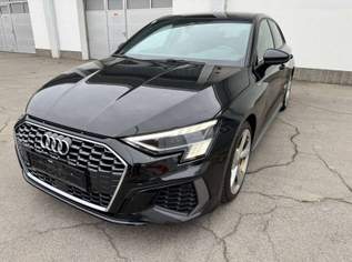 A3 35 TDI S line exterieur, 28990 €, Auto & Fahrrad-Autos in 2362 Gemeinde Biedermannsdorf