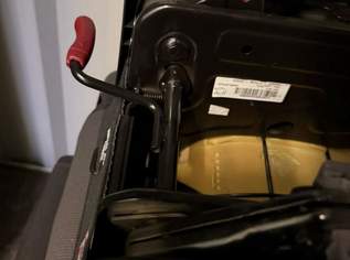 Autositze und Autobänke NEU