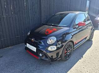 Fiat Abarth 500 / 595 Competizione, 21990 €, Auto & Fahrrad-Autos in 6942 Gemeinde Krumbach Fiat Abarth 500 / 595 Competizione, 21990 €, Auto & Fahrrad-Autos in 6942 Gemeinde Krumbach