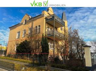 Charmante Altbauwohnung mit Eigengarten und Villenflair in Leonding!, 485000 €, Immobilien-Wohnungen in 4060 Leonding Charmante Altbauwohnung mit Eigengarten und Villenflair in Leonding!, 485000 €, Immobilien-Wohnungen in 4060 Leonding