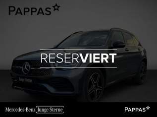GLC 200 d 4MATIC, 41950 €, Auto & Fahrrad-Autos in 8940 Liezen
