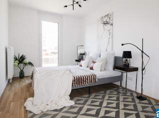 DER BALLON - Ankommen und abheben - NATURNAHES WOHNEN NAHE DER SEESTADT ASPERN, 1191.85 €, Immobilien-Wohnungen in 1220 Donaustadt DER BALLON - Ankommen und abheben - NATURNAHES WOHNEN NAHE DER SEESTADT ASPERN, 1191.85 €, Immobilien-Wohnungen in 1220 Donaustadt