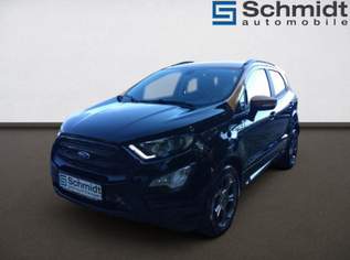 EcoSport 1,0 EcoBoost ST-Line, 13900 €, Auto & Fahrrad-Autos in 5020 Altstadt