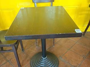 Holztisch, 85 €, Haus, Bau, Garten-Balkon & Garten in 1060 Mariahilf