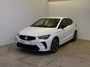 Ibiza FR Edition 1.0 TSI 95PS, 23990 €, Auto & Fahrrad-Autos in 4552 Wartberg an der Krems