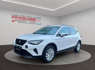 Arona Style KLIMAAUT*ALU*LED*NSW*DAB*BT, 17900 €, Auto & Fahrrad-Autos in 4092 Esternberg