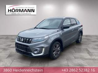 Vitara 1,5 Hybrid Allgrip 6AGS Shine, 22250 €, Auto & Fahrrad-Autos in 3860 Gemeinde Heidenreichstein