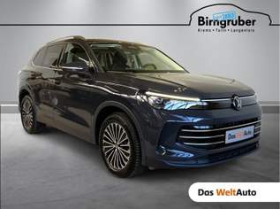 Tiguan Elegance eTSI DSG, 36990 €, Auto & Fahrrad-Autos in 3430 Gemeinde Tulln an der Donau