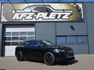 e-tron 55 quattro 95kWh Business WERKSGARANTIE, 37990 €, Auto & Fahrrad-Autos in 8740 Zeltweg e-tron 55 quattro 95kWh Business WERKSGARANTIE, 37990 €, Auto & Fahrrad-Autos in 8740 Zeltweg