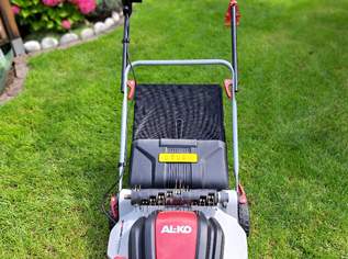 ALKO Combi-Care 36.8 E Comfort Elektro-Vertikutierer, 60 €, Haus, Bau, Garten-Balkon & Garten in 4040 Linz