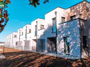 Stadt trifft Natur: Reihenhaus in wundervoller Lage mit vielen Extras. - WOHNTRAUM, 506400.8 €, Immobilien-Häuser in 3100 Stattersdorf Stadt trifft Natur: Reihenhaus in wundervoller Lage mit vielen Extras. - WOHNTRAUM, 506400.8 €, Immobilien-Häuser in 3100 Stattersdorf