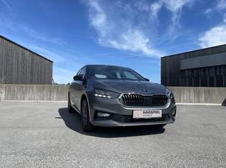 Fabia Selection TSI DSG, 27400 €, Auto & Fahrrad-Autos in 6952 Gemeinde Hittisau