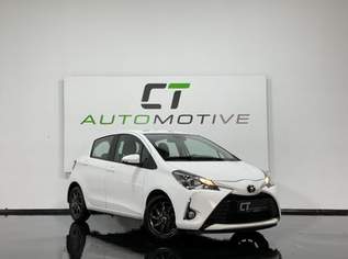 Yaris 1,5 VVT-ie Active *1 Hand*Mwst. Ausweißbar, 11900 €, Auto & Fahrrad-Autos in 6700 Stadt Bludenz