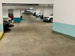 Gersthofer Straße: KFZ-Stellplatz, 35000 €, Immobilien-Kleinobjekte & WGs in 1180 Währing