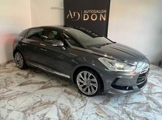 DS5 THP 200 Sport Chic, 10990 €, Auto & Fahrrad-Autos in 2282 Gemeinde Großhofen DS5 THP 200 Sport Chic, 10990 €, Auto & Fahrrad-Autos in 2282 Gemeinde Großhofen
