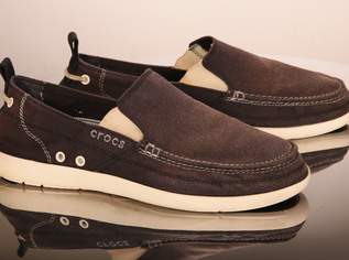 Herren Sneakers CROCS, Gr. 46 Herren Sneakers CROCS, Gr. 46
