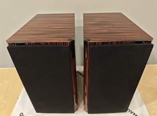 Dynaudio XD 20 Aktiv-Lautsprecher, 1800 €, Marktplatz-Kameras & TV & Multimedia in 1220 Donaustadt