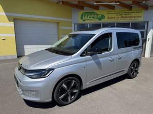 Caddy Move 2.0TDI DSG - LED - ACC - AHK -TOP!!, 28499 €, Auto & Fahrrad-Autos in 8330 Feldbach Caddy Move 2.0TDI DSG - LED - ACC - AHK -TOP!!, 28499 €, Auto & Fahrrad-Autos in 8330 Feldbach
