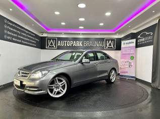 C 250 CDI Avantgarde 4Matic Aut. *KAMERA*SCHIEBEDACH*, 14999 €, Auto & Fahrrad-Autos in 5280 Braunau am Inn