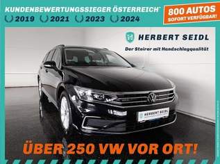 Passat GTE PHEV DSG *MATRIX-LED / NAVI / ACC / KAMERA ..., 22880 €, Auto & Fahrrad-Autos in 8200 Gleisdorf