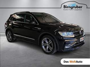 Tiguan Sky TSI ACT OPF, 24990 €, Auto & Fahrrad-Autos in 3430 Gemeinde Tulln an der Donau