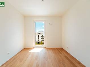Nachhaltig investieren - Exklusive 3-Zimmer-Wohnung mit moderner Ausstattung - Niedrig-Energie-Standard, 393000 €, Immobilien-Wohnungen in 1210 Floridsdorf Nachhaltig investieren - Exklusive 3-Zimmer-Wohnung mit moderner Ausstattung - Niedrig-Energie-Standard, 393000 €, Immobilien-Wohnungen in 1210 Floridsdorf