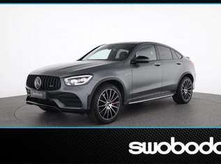 GLC 400d 4M Coupé 360° Kamera AHK DistronicPlus, 61890 €, Auto & Fahrrad-Autos in 4663 Laakirchen