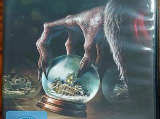Krampus , 4.5 €, Marktplatz-Filme & Serien in 3040 Gemeinde Neulengbach Krampus , 4.5 €, Marktplatz-Filme & Serien in 3040 Gemeinde Neulengbach
